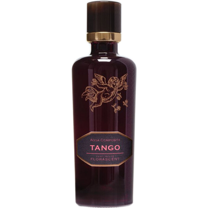 Classic Collection: Aqua Composita - Tango